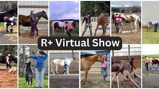 R+ Show Highlights + Winners 