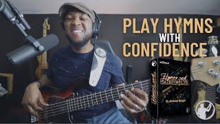 HOW TO PLAY HYMNS ON BASS | Hymns and Spiritual Songs for Bass