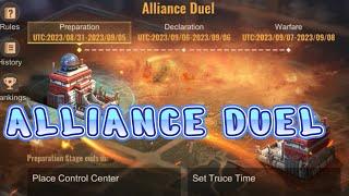 State of Survival : Alliance Duel  Guide !