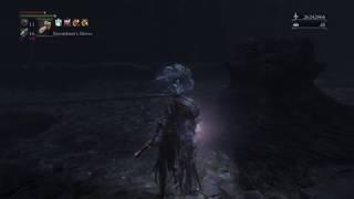 Bloodborne: New Depth 6 Dungeon! (75% HP cut, double rotted)