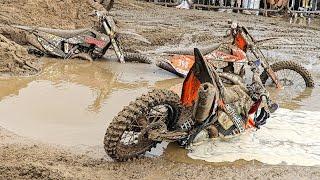 Weston Beach Race 2023 | UK's biggest Motocross event by Jaume Soler