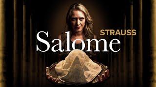 SALOME Strauss – Irish National Opera