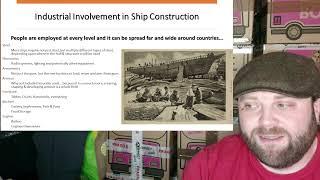 What would the economic impact have been if the Naval Treaties hadn't happened? Patreon Premier 1