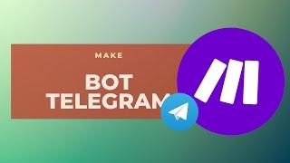 Creare un BOT TELEGRAM con INTEGROMAT ed AirTable - Manuale Completo