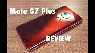 The Phones Show 362 (Moto G7 Plus review, G7 Play)