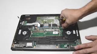 How to Disassemble HP Spectre X360 15 Laptop or Sell it.