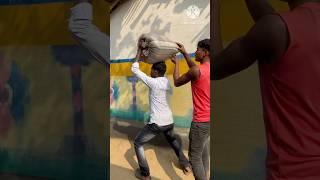 Babu ya  || New santali comedy video 2025 || Santali funny video @soren 2.1 #shorts  #funny