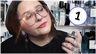 MEGA PARFUM SAMMLUNG!!!!! | TEIL 1 | 2024