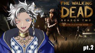 【The Walking Dead】Game 2 - Episode 2【globie 2nd Gen - Equinnox】