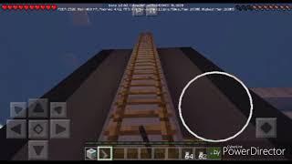 Let's Play Minecraft Action/Horror Map McDonald's Mystery 2