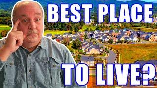 Pros & Cons of Living in Crozet Virginia 2023 | Moving to Crozet Virginia | Crozet VA Real Estate |