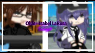 Older -Isabel LaRosa [GCMV tradução]
