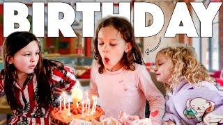 EDIE'S 9th BIRTHDAY Special! *Emotional