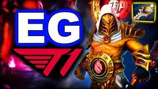 EG vs T1 - EPIC SEMI-FINAL - WEPLAY ANIMAJOR DOTA 2