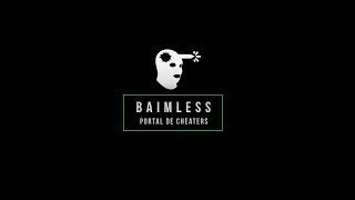 BAIMLESS.XYZ [ HVH VID ] + FREE CFG