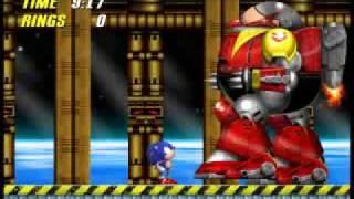 Sonic 2 - Final Boss [Death March Remix]