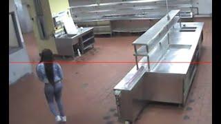 Police release surveillance video of Kenneka Jenkins, teen found in freezer