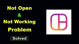 Fix Instagram Layout Not Working / Loading / Not Opening Problem in Android Phone