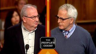 Pay Your Dues | The People's Court