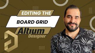 Editing the board shape- Altium Designer