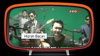 Hizrah Bacan - Gila Ahok (Official Music Video)