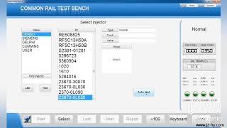 Denso injector coding