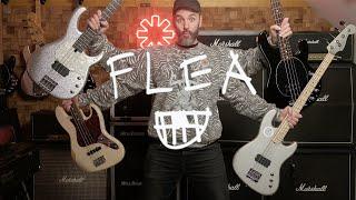 What's the ultimate Flea Bass!? 