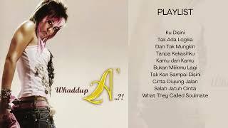 AGNES MONICA FULL ALBUM WHADDUP A !