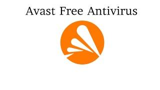 Тест Avast Free Antivirus от 06.06.2024