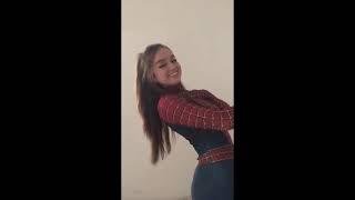 The best spider-girl/spider-woman cosplay in TikTok by Gabritriguero