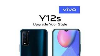 vivo y12s Dark mode on off settings  #shortvideo