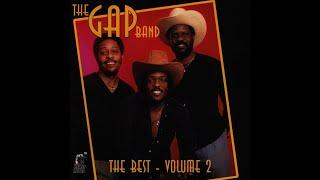 THE GAP BAND - Early In The Morning (HQ Audio - Sound FLAC)