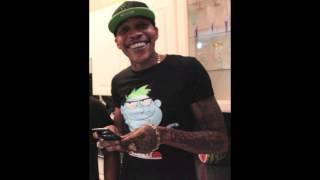 Vybz Kartel - Whine Fi Money (Raw) [Rich & Famous Riddim] Nov 2012