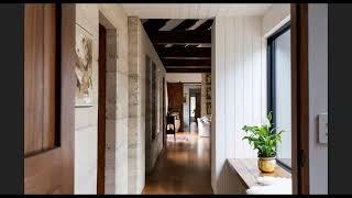 Bicheno Heirloom by Loubser Workshop | 2023 Tasmanian Architecture Awards