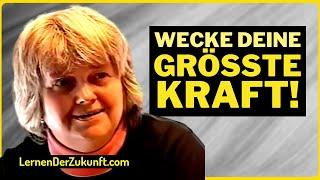 Hör endlich auf zu kämpfen! | Dankbarkeit als Kraft für mehr Energie | Vera F. Birkenbihl