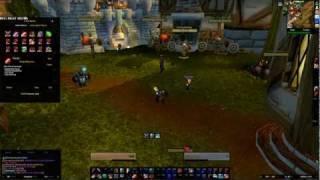 WoW Lamono Warrior PVP Macros Episode 1