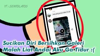 Marhaban Ya Ramadhan Puasa Malah Liat Video Viral Andai Aku Tidak Tidur Waktu Itu