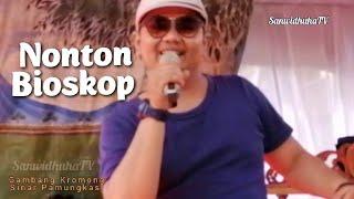 Music Betawi | Nonton Bioskop Benyamin S | Gambang Kromong Sinar Pamungkas