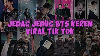 Kumpulan jedag jedug BTS viral Tik tok terbaru part 2 #bts #army