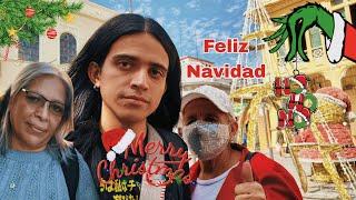 Feliz Nochebuena y Feliz navidad mi gente linda 