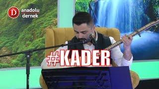 Veysel Bektaş - Kadere Derdimi Bildiremedim (Ali Sultan) !!