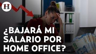 Ley Home Office en México: ¿qué hacer si no cumplen los patrones la nueva norma de teletrabajo?