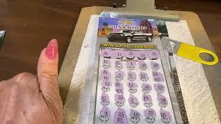 VIEWER MAIL!  2024 PART  6 - Minnesota TICKETS! Lottery Scratch Off instant win tickets- BIG WIN!