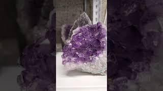 Amethyst || Crystals & Jewelry Emporium | #shorts | Pacific Beach