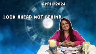 April 2024 predictions