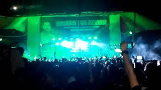 Minerva-Ashirbad live at concert for Monsur