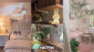 Aesthetic DIY room makeover Ideas | Tiktok compilation 