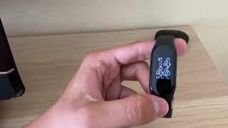 Xiaomi Mi Band 6 Vs Mi Band 7 Karşılaştırma