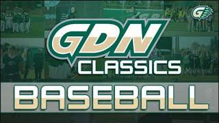 GDN Classic | NAIA Baseball Opening Round | Faulkner (Ala.) vs Georgia Gwinnett | Bottom of the 9th