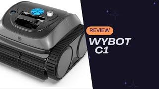 JE TEST LE WYBOT C1 !